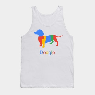 Doogle Tank Top